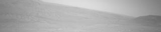 View image taken on Mars, Mars Perseverance Sol 1691: Left Navigation Camera (Navcam)