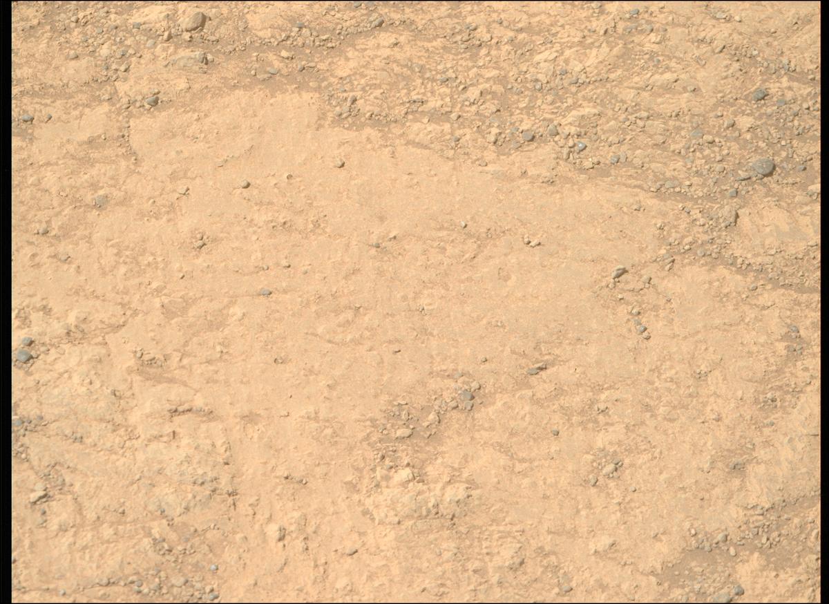 This image was taken by MCZ_RIGHT onboard NASA's Mars rover Perseverance on Sol 1692
