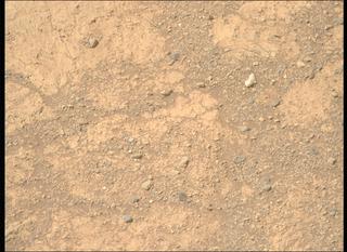View image taken on Mars, Mars Perseverance Sol 1692: Right Mastcam-Z Camera