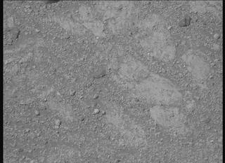 View image taken on Mars, Mars Perseverance Sol 1692: Right Mastcam-Z Camera