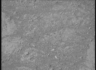 View image taken on Mars, Mars Perseverance Sol 1692: Right Mastcam-Z Camera