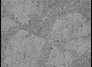 View image taken on Mars, Mars Perseverance Sol 1692: Right Mastcam-Z Camera