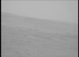 View image taken on Mars, Mars Perseverance Sol 1694: Left Mastcam-Z Camera