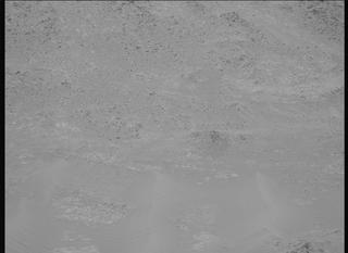View image taken on Mars, Mars Perseverance Sol 1694: Left Mastcam-Z Camera