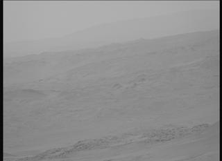 View image taken on Mars, Mars Perseverance Sol 1694: Left Mastcam-Z Camera