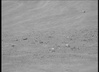View image taken on Mars, Mars Perseverance Sol 1694: Left Mastcam-Z Camera