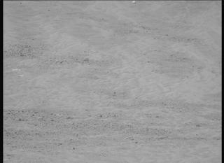 View image taken on Mars, Mars Perseverance Sol 1694: Left Mastcam-Z Camera