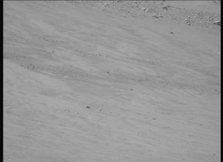 View image taken on Mars, Mars Perseverance Sol 1694: Left Mastcam-Z Camera