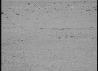 View image taken on Mars, Mars Perseverance Sol 1694: Left Mastcam-Z Camera