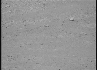 View image taken on Mars, Mars Perseverance Sol 1694: Left Mastcam-Z Camera