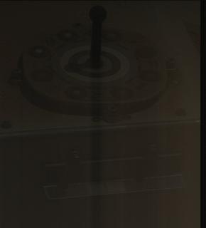 View image taken on Mars, Mars Perseverance Sol 1694: Left Mastcam-Z Camera