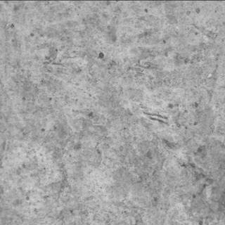 View image taken on Mars, Mars Perseverance Sol 1696: SHERLOC ACI Camera 
