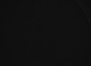 View image taken on Mars, Mars Perseverance Sol 1697: SHERLOC ACI Camera 