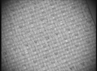 View image taken on Mars, Mars Perseverance Sol 1697: SHERLOC ACI Camera 