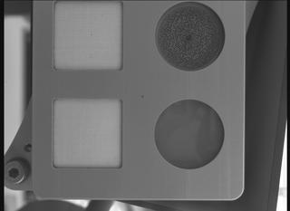 View image taken on Mars, Mars Perseverance Sol 1697: WATSON Camera 