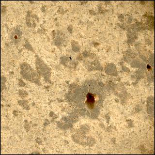 View image taken on Mars, Mars Perseverance Sol 1697: WATSON Camera 