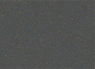 View image taken on Mars, Mars Perseverance Sol 1697: WATSON Camera 