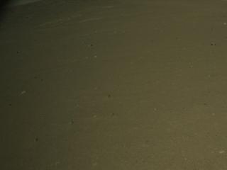 View image taken on Mars, Mars Perseverance Sol 1700: Right Navigation Camera (Navcam)