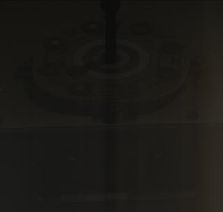 View image taken on Mars, Mars Perseverance Sol 1701: Right Mastcam-Z Camera