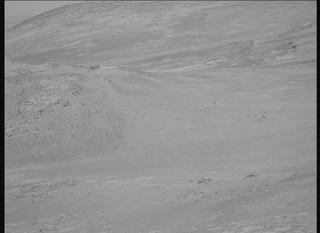 View image taken on Mars, Mars Perseverance Sol 1703: Right Mastcam-Z Camera