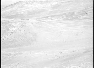 View image taken on Mars, Mars Perseverance Sol 1703: Right Mastcam-Z Camera