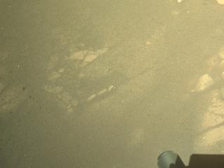 View image taken on Mars, Mars Perseverance Sol 1704: Left Navigation Camera (Navcam)