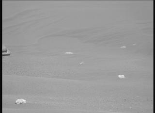 View image taken on Mars, Mars Perseverance Sol 1704: Left Mastcam-Z Camera