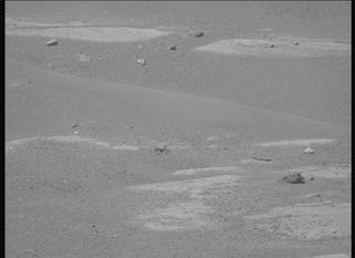 View image taken on Mars, Mars Perseverance Sol 1704: Left Mastcam-Z Camera