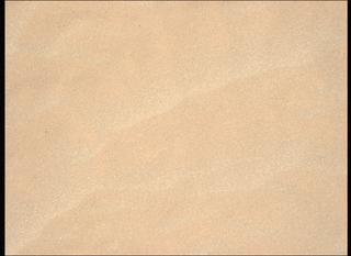 View image taken on Mars, Mars Perseverance Sol 1704: Left Mastcam-Z Camera