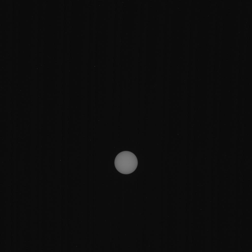 This image was taken by MCZ_LEFT onboard NASA's Mars rover Perseverance on Sol 1704