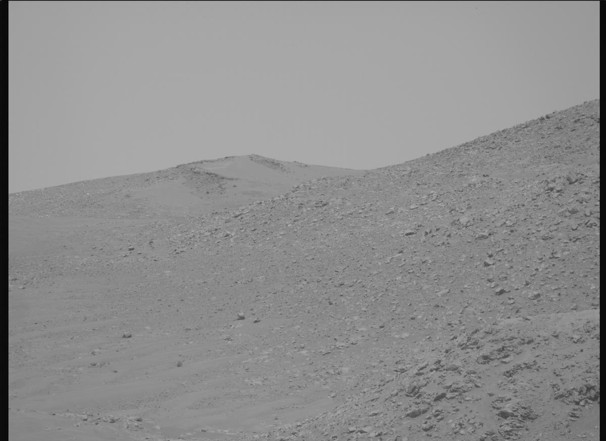 This image was taken by MCZ_RIGHT onboard NASA's Mars rover Perseverance on Sol 1704