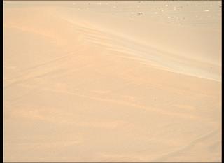 View image taken on Mars, Mars Perseverance Sol 1704: Right Mastcam-Z Camera