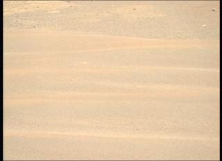 View image taken on Mars, Mars Perseverance Sol 1704: Right Mastcam-Z Camera