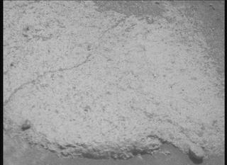 View image taken on Mars, Mars Perseverance Sol 1704: Right Mastcam-Z Camera