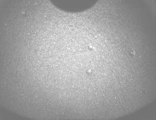 View image taken on Mars, Mars Perseverance Sol 1705: PIXL Camera 