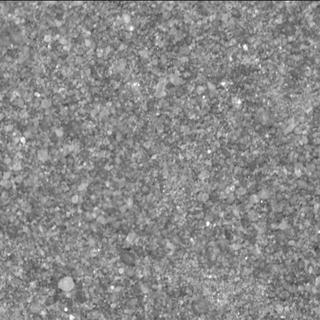 View image taken on Mars, Mars Perseverance Sol 1705: SHERLOC ACI Camera 