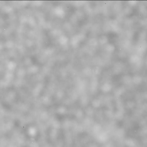 This image was taken by SHERLOC_ACI onboard NASA's Mars rover Perseverance on Sol 1705