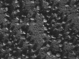 View image taken on Mars, Mars Perseverance Sol 1705: WATSON Camera 