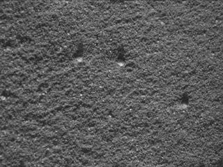 View image taken on Mars, Mars Perseverance Sol 1705: WATSON Camera 