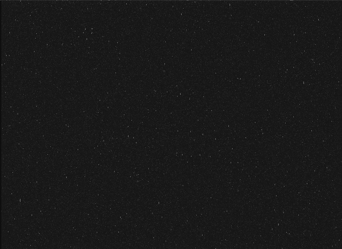 This image was taken by SHERLOC_WATSON onboard NASA's Mars rover Perseverance on Sol 1705