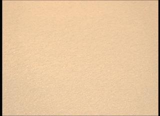 View image taken on Mars, Mars Perseverance Sol 1705: Left Mastcam-Z Camera