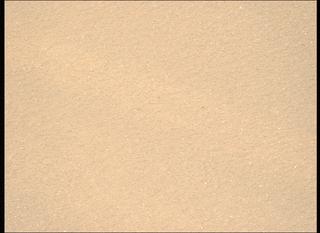 View image taken on Mars, Mars Perseverance Sol 1705: Left Mastcam-Z Camera
