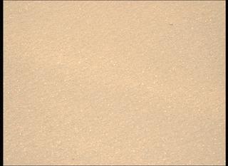 View image taken on Mars, Mars Perseverance Sol 1705: Left Mastcam-Z Camera