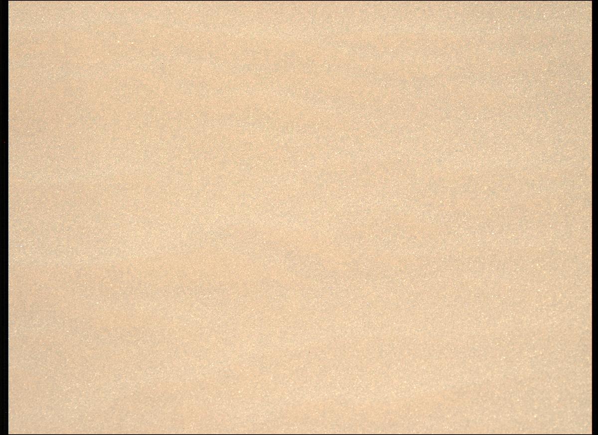 This image was taken by MCZ_LEFT onboard NASA's Mars rover Perseverance on Sol 1705