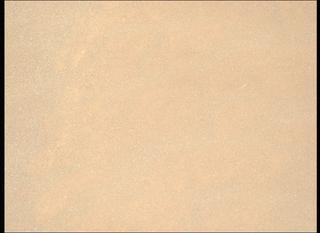 View image taken on Mars, Mars Perseverance Sol 1705: Left Mastcam-Z Camera