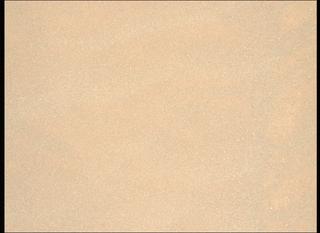 View image taken on Mars, Mars Perseverance Sol 1705: Left Mastcam-Z Camera