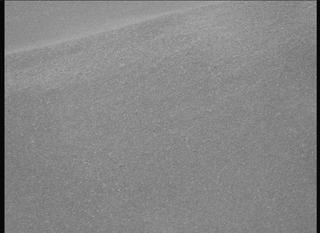 View image taken on Mars, Mars Perseverance Sol 1705: Left Mastcam-Z Camera