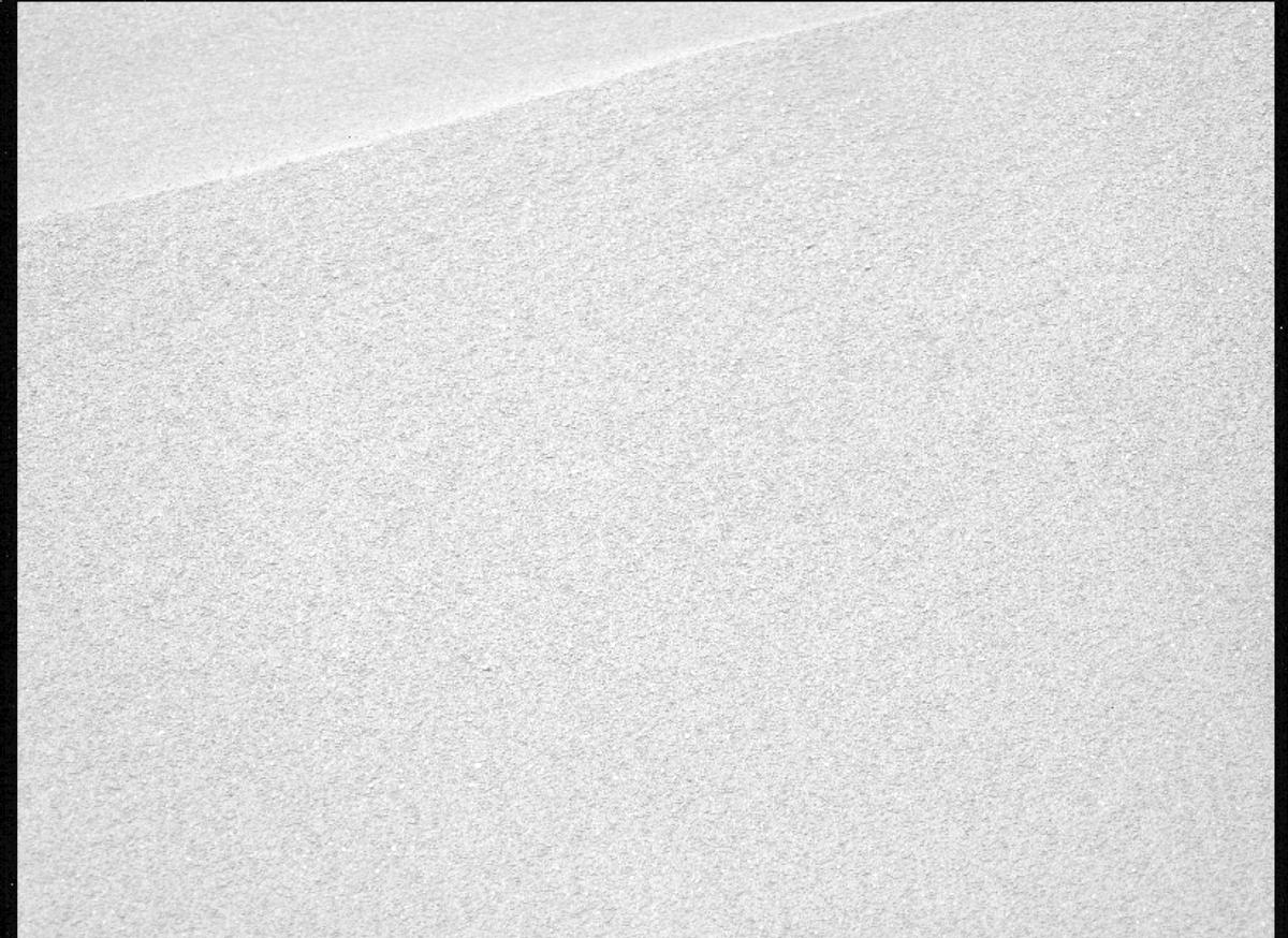 This image was taken by MCZ_LEFT onboard NASA's Mars rover Perseverance on Sol 1705