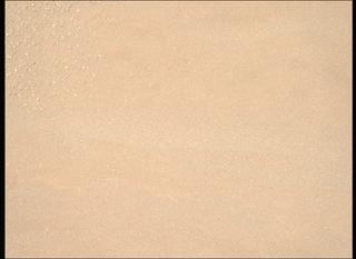 View image taken on Mars, Mars Perseverance Sol 1705: Right Mastcam-Z Camera