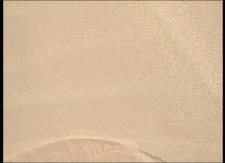 View image taken on Mars, Mars Perseverance Sol 1705: Right Mastcam-Z Camera